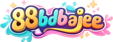 88bdbajee লোগো